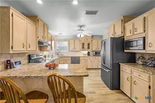4945 FM 531, Yoakum, TX 77995 - Photo 9