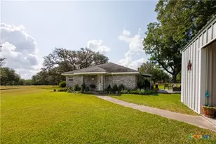 4945 FM 531, Yoakum, TX 77995 - Photo 21