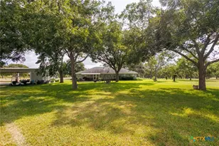 4945 FM 531, Yoakum, TX 77995 - Photo 25