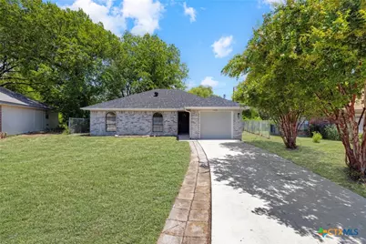 2410 Jerome Drive, Killeen, TX 76543 - Photo 3