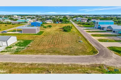 Lot 35 Easy St, Port O'Connor, TX 77982 - Photo 5