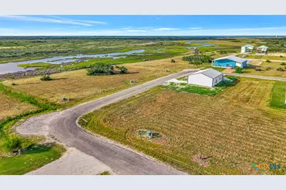 Lot 35 Easy St, Port O'Connor, TX 77982 - Photo 11
