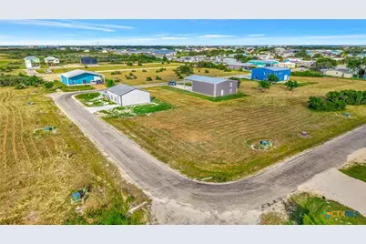Lot 35 Easy St, Port O'Connor, TX 77982 - Photo 9