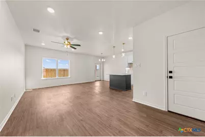1424 Rita Blanca Court, Temple, TX 76502 - Photo 5