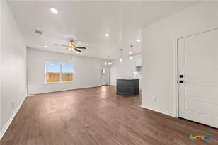 1424 Rita Blanca Ct, Temple, TX 76502 - Photo 5