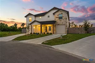 1404 Rita Blanca Ct, Temple, TX 76502 - Photo 3