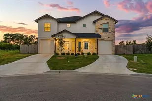 1404 Rita Blanca Ct, Temple, TX 76502 - Photo 1