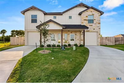 1404 Rita Blanca Court, Temple, TX 76502 - Photo 37