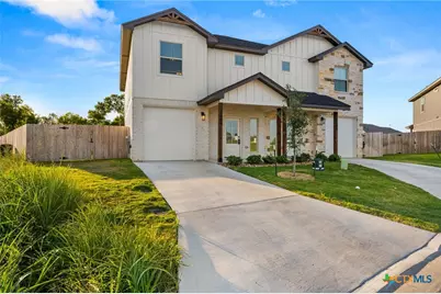 1404 Rita Blanca Court, Temple, TX 76502 - Photo 35
