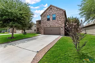 1480 Jordan Crossing, New Braunfels, TX 78130 - Photo 1