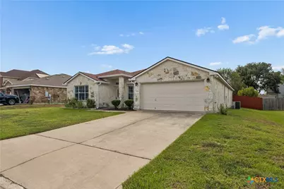 104 Lone Shadow Drive, Harker Heights, TX 76548 - Photo 3