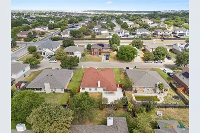 104 Lone Shadow Drive, Harker Heights, TX 76548 - Photo 5