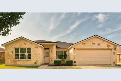 104 Lone Shadow Drive, Harker Heights, TX 76548 - Photo 1
