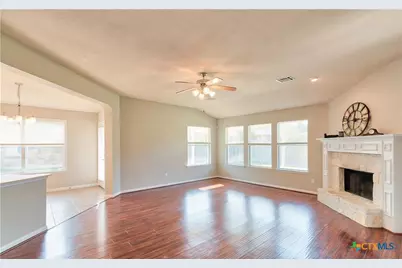 104 Lone Shadow Drive, Harker Heights, TX 76548 - Photo 9