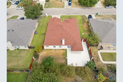104 Lone Shadow Drive, Harker Heights, TX 76548 - Photo 9