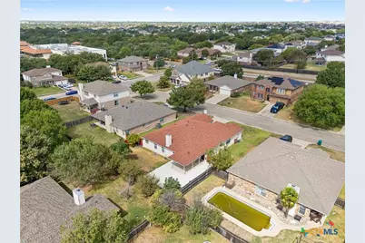 104 Lone Shadow Drive, Harker Heights, TX 76548 - Photo 7
