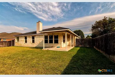 104 Lone Shadow Drive, Harker Heights, TX 76548 - Photo 23