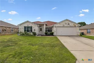 104 Lone Shadow Dr, Harker Heights, TX 76548 - Photo 1