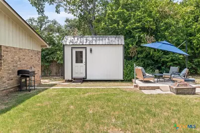 3302 Chisholm Trail, Temple, TX 76504 - Photo 35