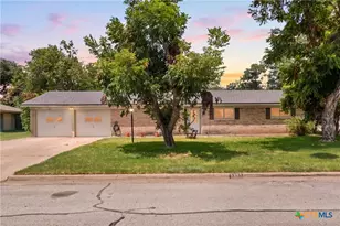 3302 Chisholm Trail, Temple, TX 76504 - Photo 1