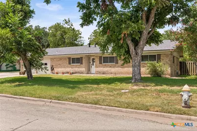 3302 Chisholm Trail, Temple, TX 76504 - Photo 3