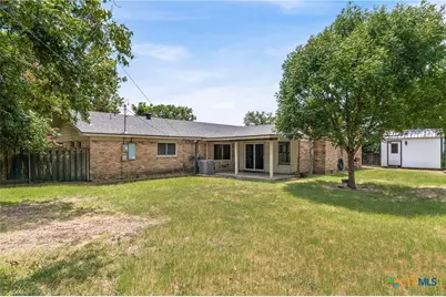 3302 Chisholm Trail, Temple, TX 76504 - Photo 29