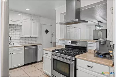 3302 Chisholm Trail, Temple, TX 76504 - Photo 9