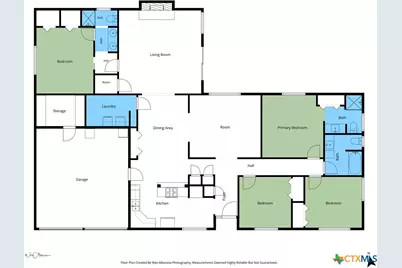 3302 Chisholm Trail, Temple, TX 76504 - Photo 33