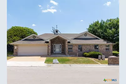 1204 Applewood Drive, Burnet, TX 78611 - Photo 1