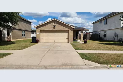 5310 Lyra Drive, Killeen, TX 76542 - Photo 1