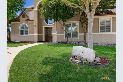 17 Horseshoe Court, New Braunfels, TX 78132 - Photo 3
