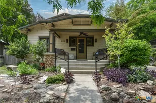 222 S Academy Ave, New Braunfels, TX 78130 - Photo 1