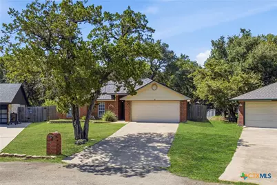 8 Holly Court, Belton, TX 76513 - Photo 5