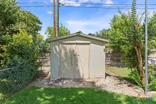302 E Upshaw Ave, Temple, TX 76501 - Photo 27