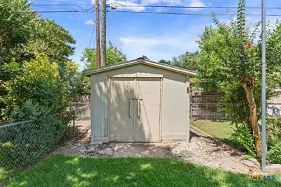 302 E Upshaw Avenue, Temple, TX 76501 - Photo 27