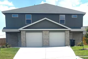302 Agua Chiquita, Killeen, TX 76543 - Photo 1