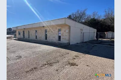 1402 S Fm 116 Highway, Copperas Cove, TX 76522 - Photo 1