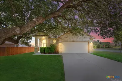 10011 Tully Weary Lane, Temple, TX 76502 - Photo 1