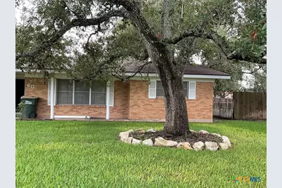 605 3rd Street, Cuero, TX 77954 - Photo 7