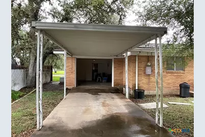 605 3rd Street, Cuero, TX 77954 - Photo 35