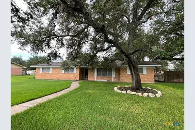605 3rd Street, Cuero, TX 77954 - Photo 1