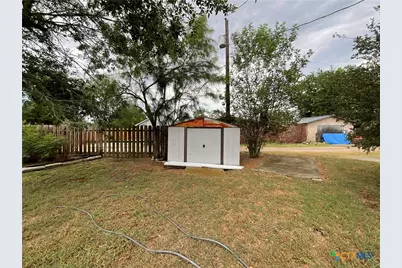 605 3rd Street, Cuero, TX 77954 - Photo 33