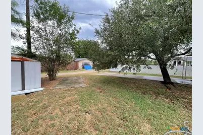 605 3rd Street, Cuero, TX 77954 - Photo 31