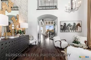 201 Amistad, San Antonio, TX 78006 - Photo 17