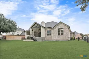 5114 Sunflower Ln, Temple, TX 76502 - Photo 41