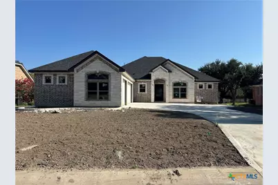 5114 Sunflower Lane, Temple, TX 76502 - Photo 1