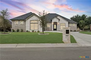 5114 Sunflower Ln, Temple, TX 76502 - Photo 1