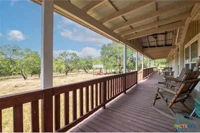 1115 County Road 2732, Lometa, TX 76853 - Photo 3
