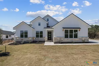 5140 Comanche Drive, Temple, TX 76502 - Photo 1