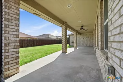 6101 Cordillera Drive, Killeen, TX 76549 - Photo 29